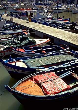 Palermo, harbour, boats, Sicily, Italy, Mediterranean, harbor, Italien, Italia, Sizilien, Sicilia